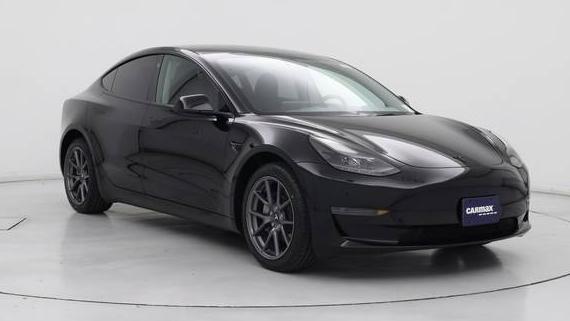TESLA MODEL 3 2023 5YJ3E1EA1PF606683 image TESLA MODEL 3 2023 5YJ3E1EA1PF606683 image